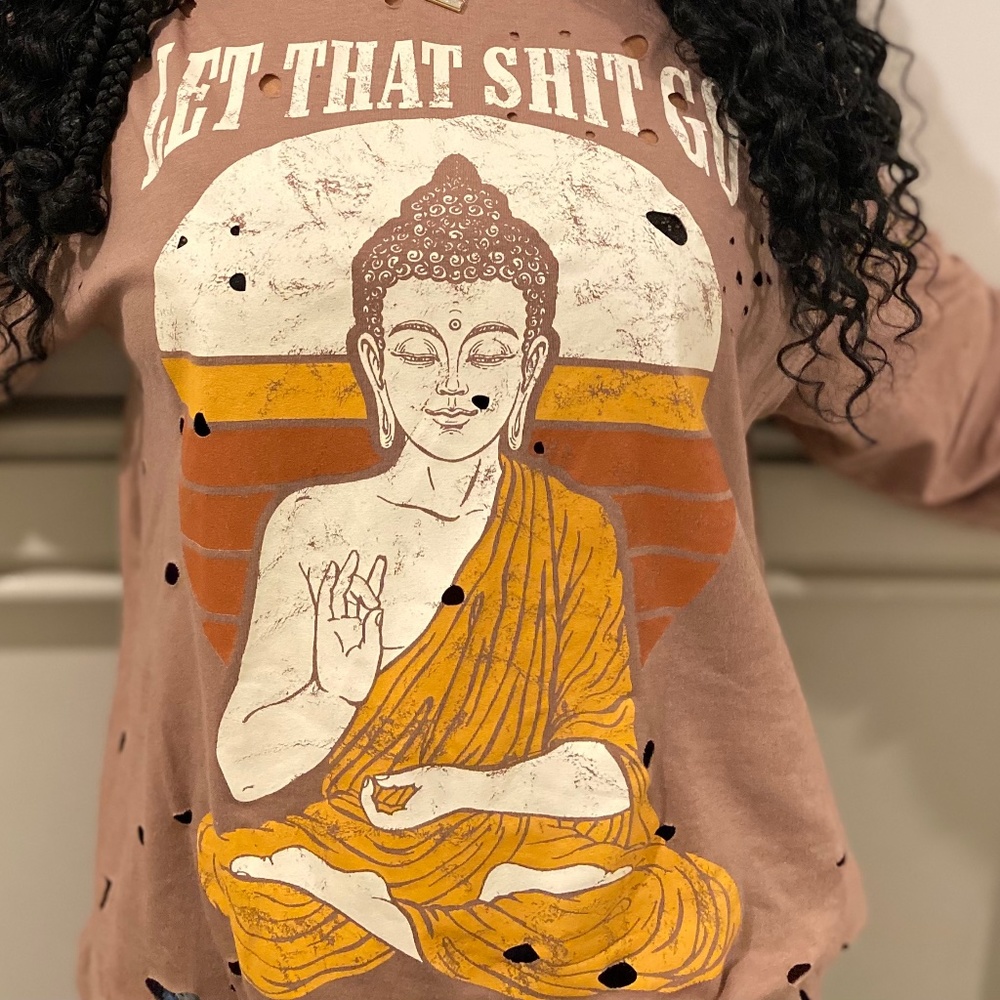 Meet your Posher, Latasha